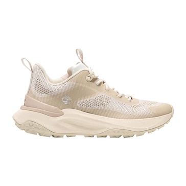 Beige Low Motion Access Sneakers