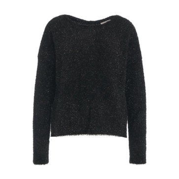 Black Knitwear AW24