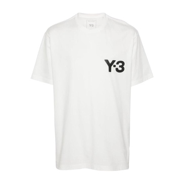 Reflective Logo Tee