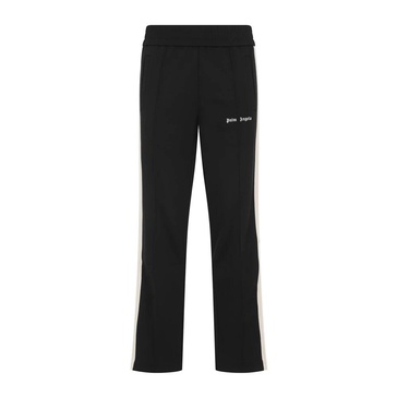 Black Trousers AW24 Style