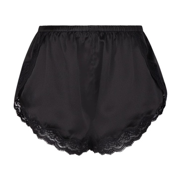 Luxurious Silk Pyjama Shorts Mae