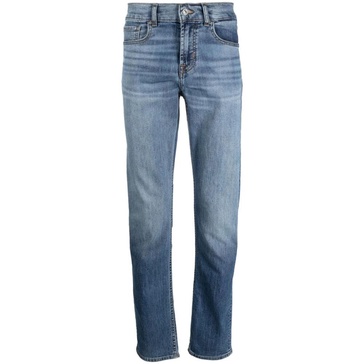 7 for all mankind Jeans Blue