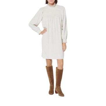 Long Sleeve Dress