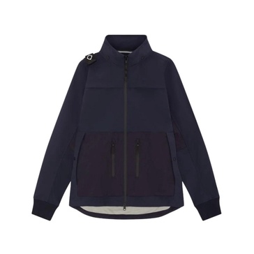 Softs Funneleck Jacket