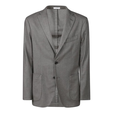 Grey Jacket for Stylish Look