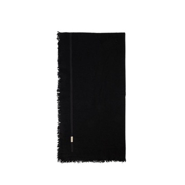 Ann Demeulemeester Frayed Edge Alwin Scarf