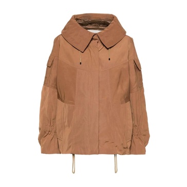 W.W. Jacket 102