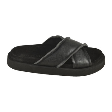 Buttero Flat shoes Black