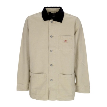 Canvas Chore Coat Summer Jacket