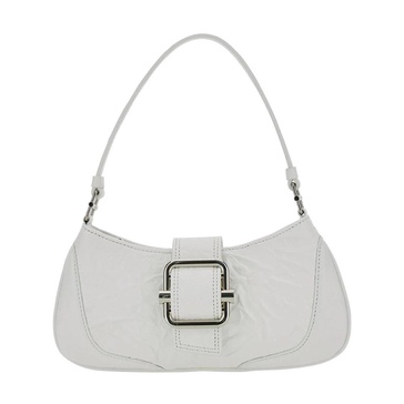 White Shoulder Bag