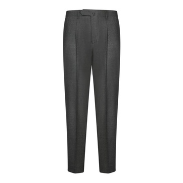 Grey Trousers for Men AW24