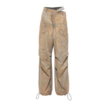 Andrea Adamo Trousers