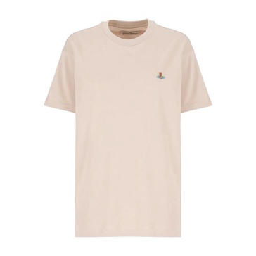 Vivienne Westwood T-shirts and Polos Beige