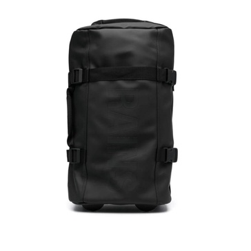 Black Texel Cabin Bag