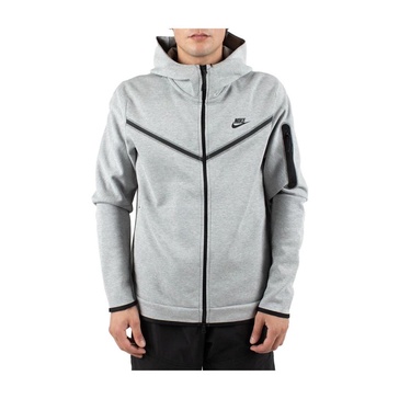 Tech Fleece Zip-up Hoodie