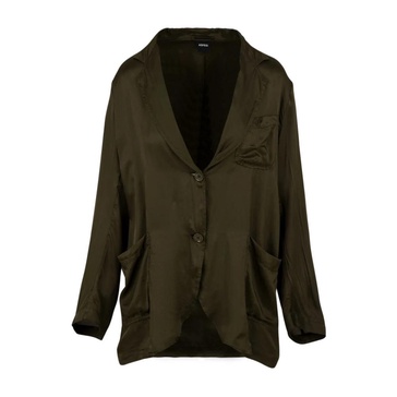 Military Jackets for Women