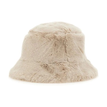 Beige Hat Collection