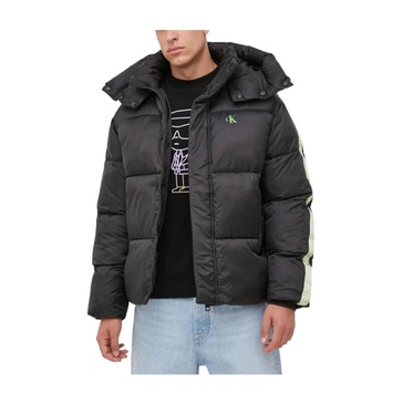 Oversize Puffer Jacket