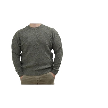 Crew Neck Sweater