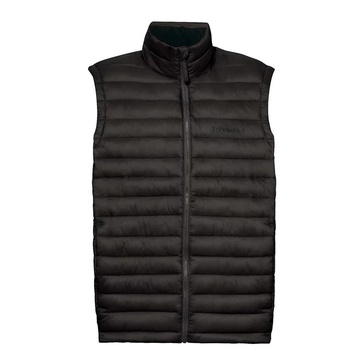 Water-Repellent Men's Axis Peak Vest