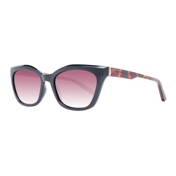 Cat Eye Gradient Sunglasses