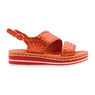 Chic Flat Sandals for Women