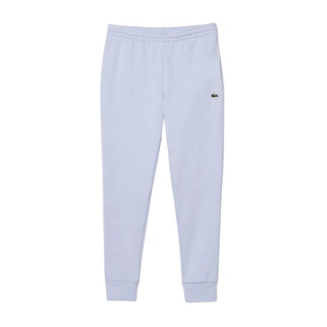 Blue Sweatpants Regular Fit Unisex