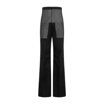 Rick Owens Dirt Bolan Pants