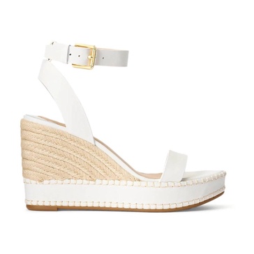 White Sandals for Women