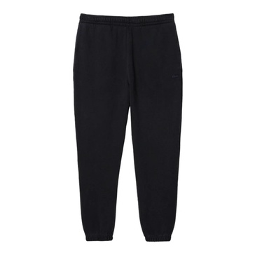 Black Casual Trousers