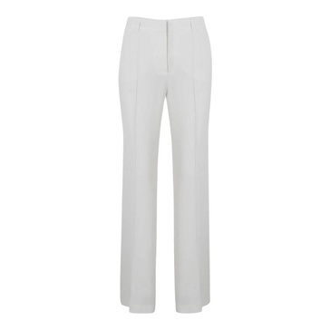 TAILORED VER SATIN TROUSERS