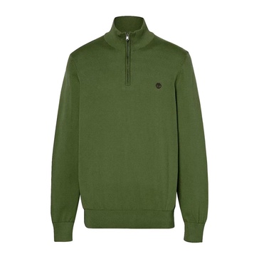 Green River Zip Sweater