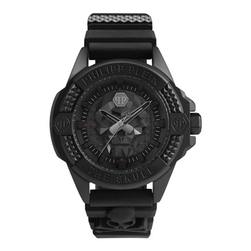 The $kull Titan Black Watch