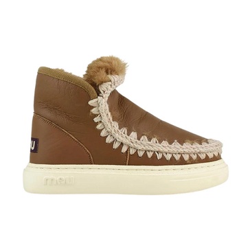 Eskimo 18 Bounce Cognac Boots