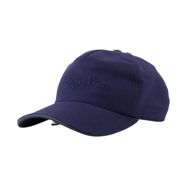 Embroidered Cap