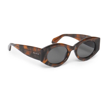 Smoke Lens Blonde Havana Sunglasses