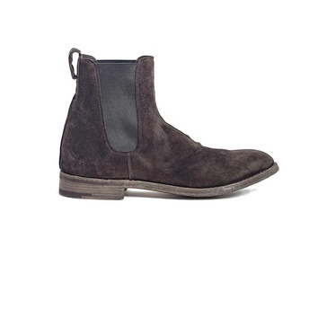 Men`s Ankle Boots, Stylish and Comfortable