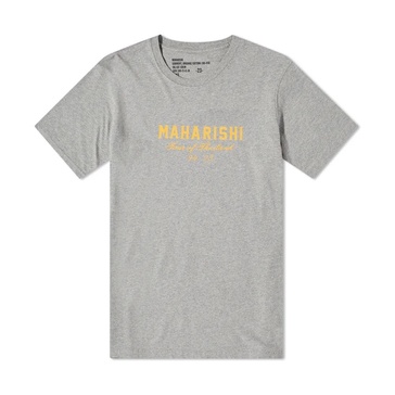 Maharishi Temple Naga Tee