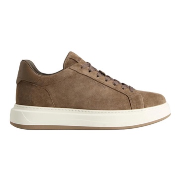 Beige Sneakers for Men and Women