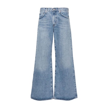 Clara Wide Jeans for Women