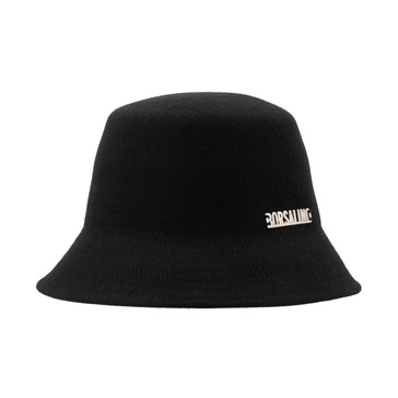 Wool Bucket Hat, Cly Everyday Accessory