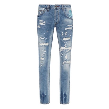 Philipp Plein Jeans