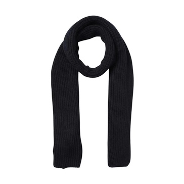 Wool Logo Scarf