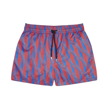 Polyester Swim Shorts