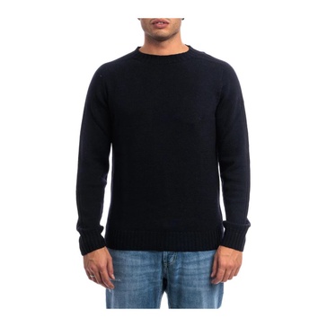 Stylish Crew Neck Sweater