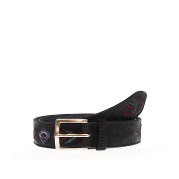 Blue SS24 Mens Accessories Belts