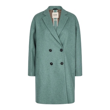 Blue Spruce Vienna Felto Coat Jacket