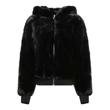 Black Jacket for Women AW24