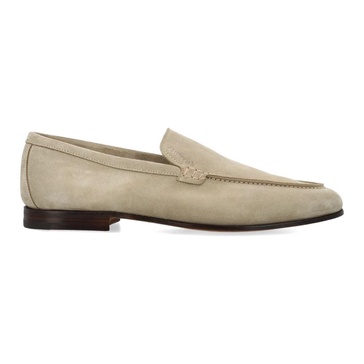 Desert Loafers