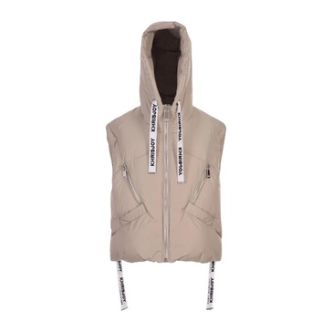 Iconic Padded Gilet for Women